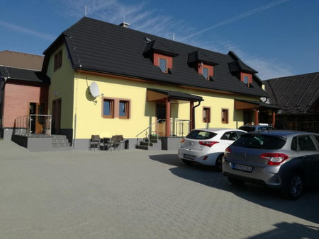 Apartments Club Telgárt, Poprad, Slowakei