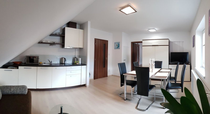 Apartments Club Telgárt, Poprad, Slowakei