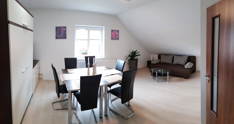 Apartments Club Telgárt, Poprad, Slowakei