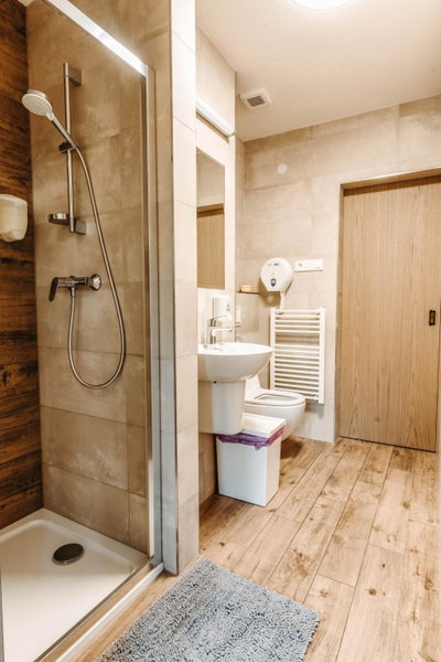 BILÍKOVA CHATA - Horský hotel, Poprad, Slovakia