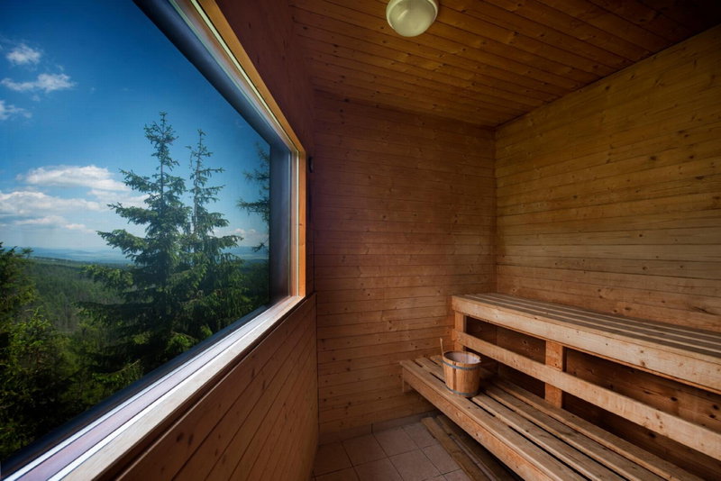BILÍKOVA CHATA - Horský hotel, Poprad, Slovakia