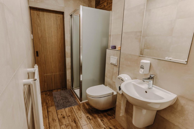 BILÍKOVA CHATA - Horský hotel, Poprad, Slovakia