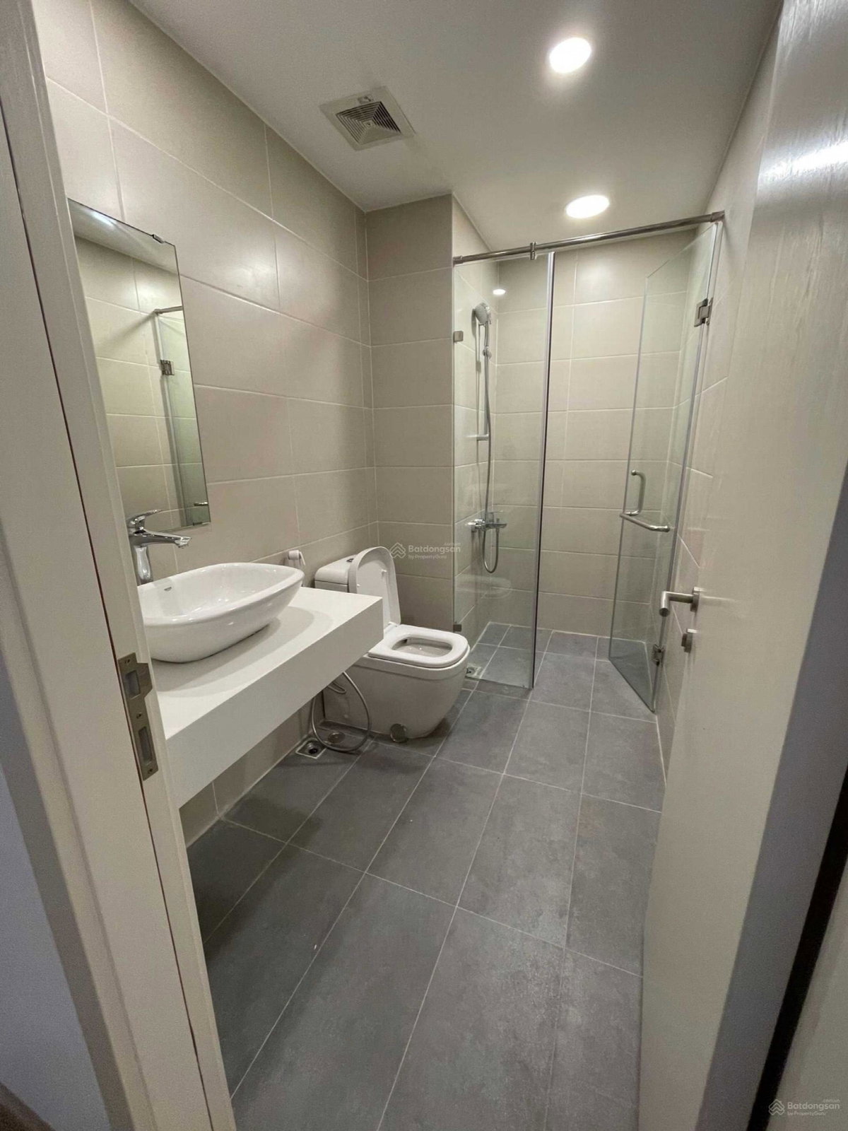 Hanoi Paragon Project, Vietnam