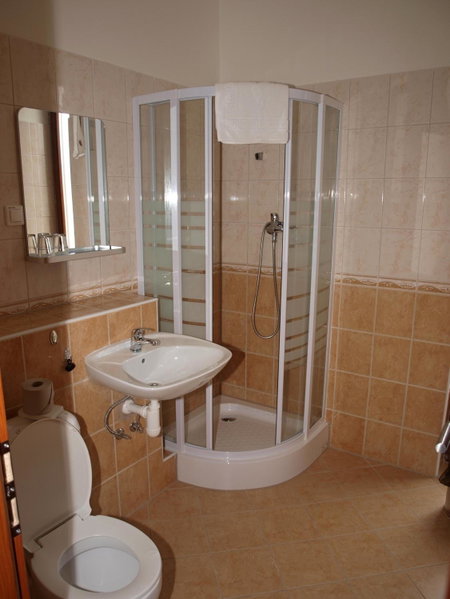 Hotel Oko, Nitra, Словакия