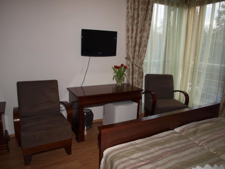 Hotel Oko, Nitra, Словакия