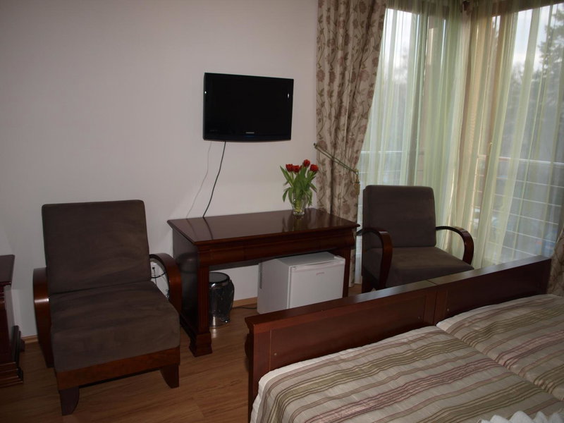 Hotel Oko, Nitra, Словакия