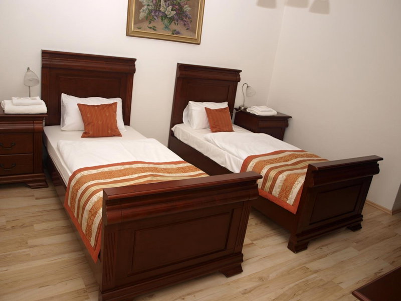 Hotel Oko, Nitra, Словакия