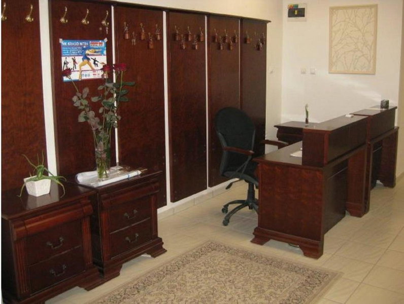 Hotel Oko, Nitra, Словакия