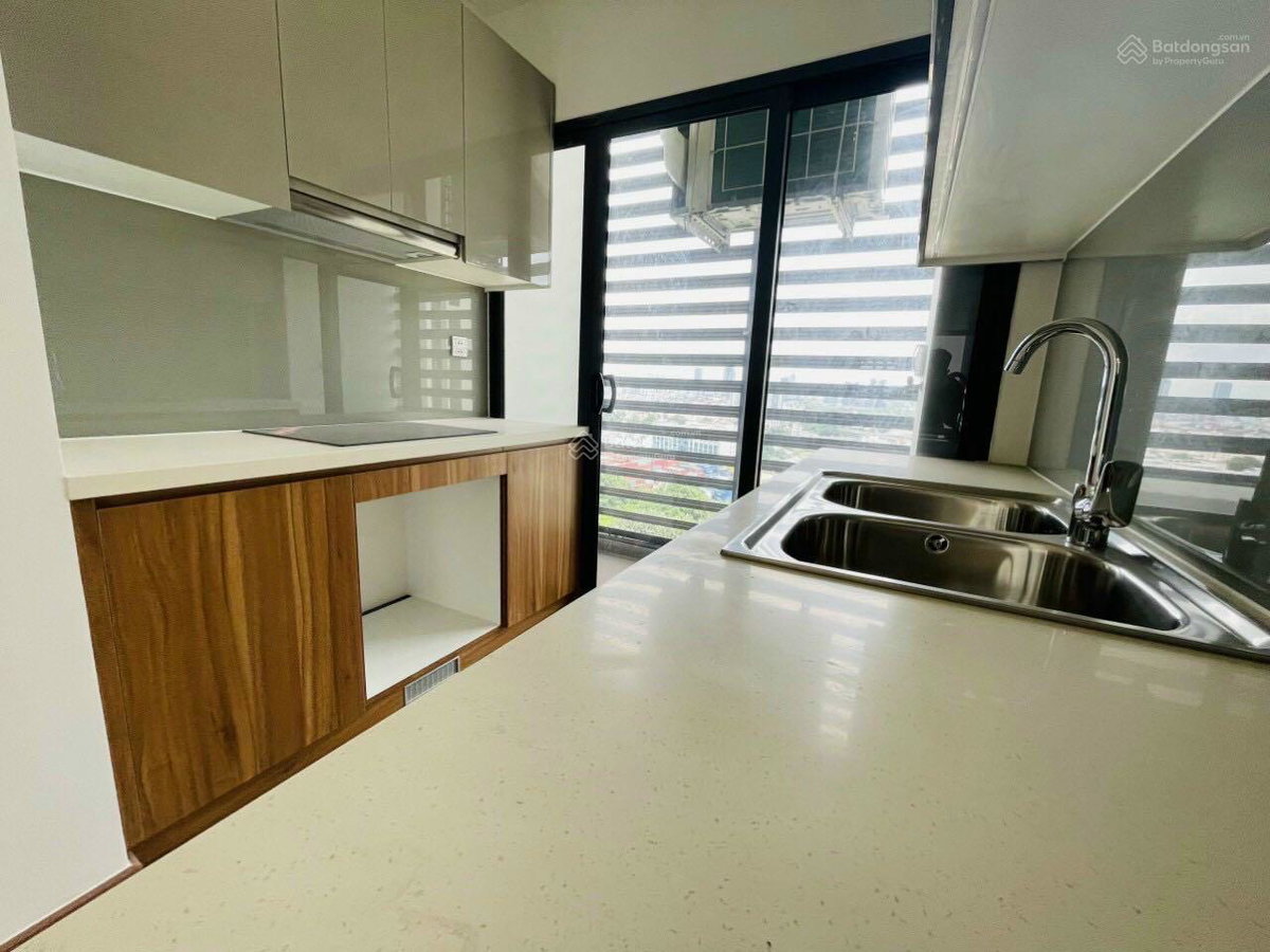 Apartment for sale in Nha Be, Vietnam · Eco Green Saigon · 2 rooms, 1 bath