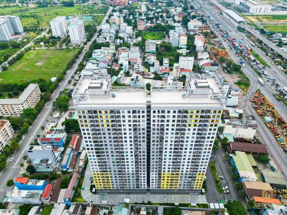 Bcons Mien Dong Project, Vietnam
