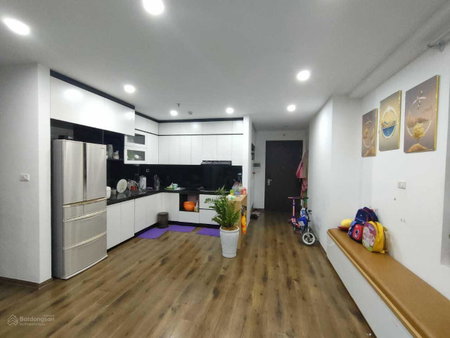 Apartment for sale in Ha Dong, Vietnam · Thang Long Capital Project · 2 rooms, 2 baths