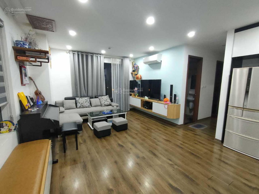 Apartment for sale in Ha Dong, Vietnam · Thang Long Capital Project · 2 rooms, 2 baths