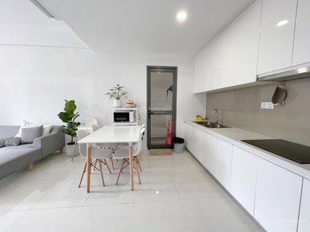 Apartment for sale in Nha Be, Vietnam · Masteri An Phu · 2 rooms, 2 baths
