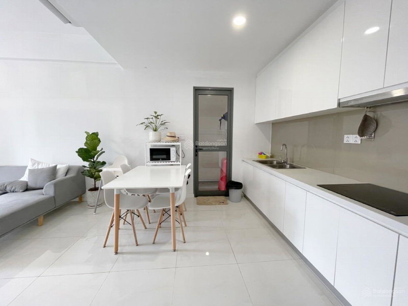Apartment for sale in Nha Be, Vietnam · Masteri An Phu · 2 rooms, 2 baths