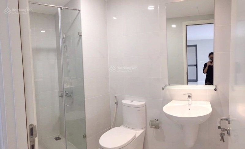 Apartment for sale in Nha Be, Vietnam · Masteri An Phu · 2 rooms, 2 baths