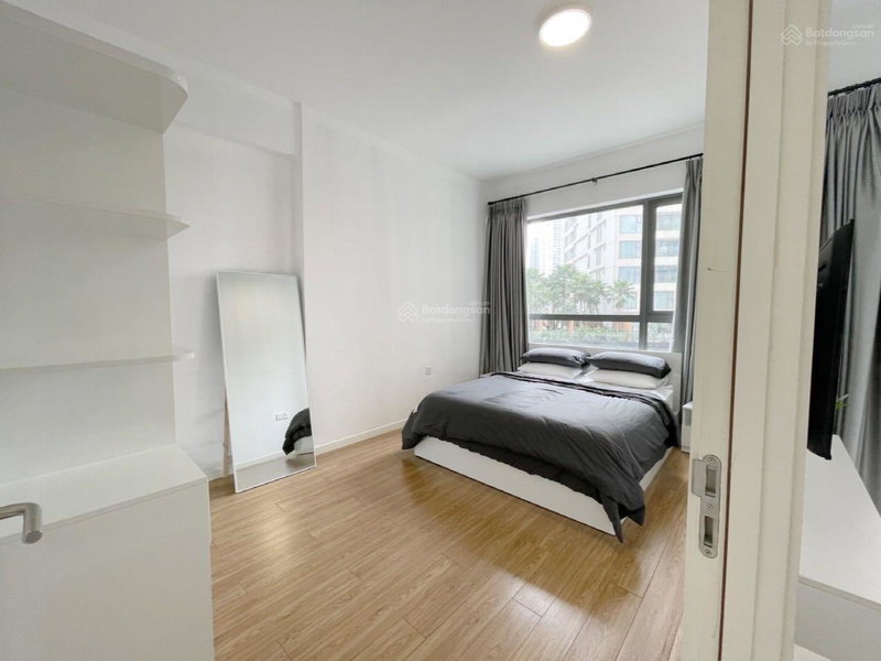 Apartment for sale in Nha Be, Vietnam · Masteri An Phu · 2 rooms, 2 baths