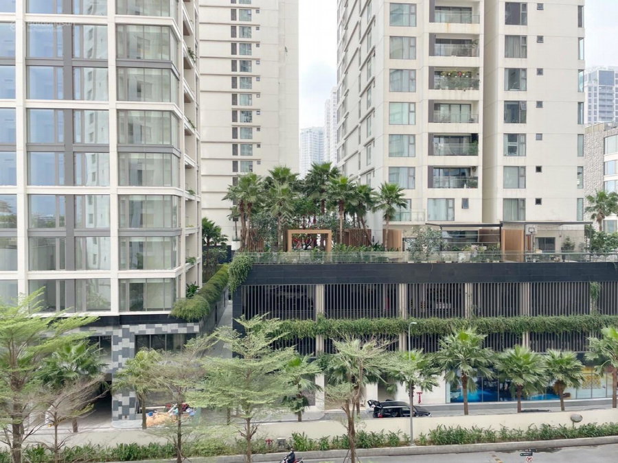 Apartment for sale in Nha Be, Vietnam · Masteri An Phu · 2 rooms, 2 baths