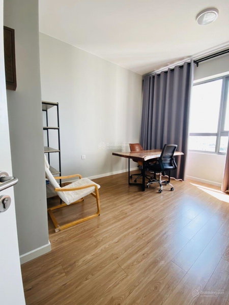 Apartment for sale in Nha Be, Vietnam · Masteri An Phu · 2 rooms, 2 baths