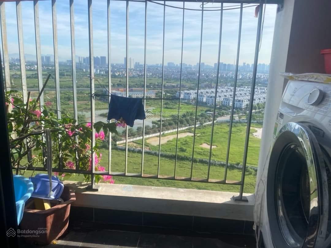Apartment for sale in Ha Dong, Vietnam · Xuan Mai Complex Project · 1 room, 1 bath