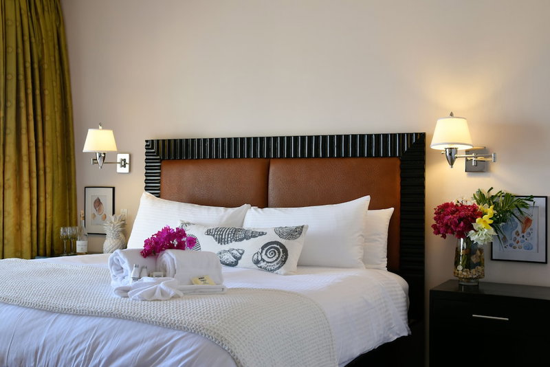 Princess Heights Luxury Boutique Condo Hotel, Oyster Pond, Sint Maarten