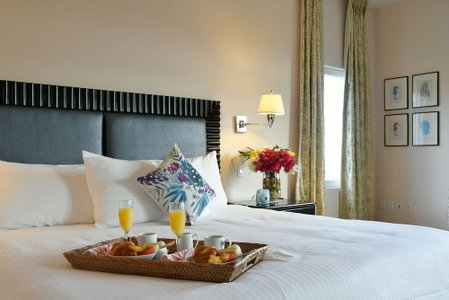 Princess Heights Luxury Boutique Condo Hotel, Oyster Pond, Sint Maarten