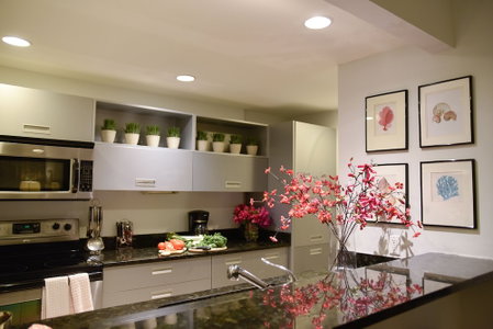 Princess Heights Luxury Boutique Condo Hotel, Oyster Pond, Sint Maarten