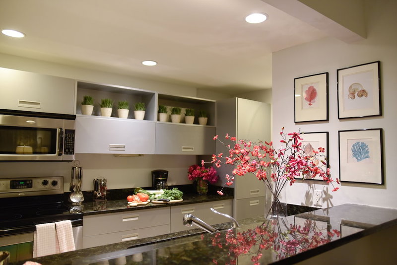 Princess Heights Luxury Boutique Condo Hotel, Oyster Pond, Sint Maarten