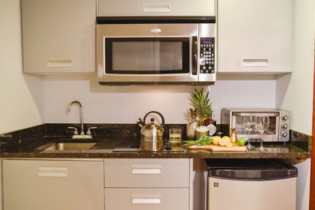 Princess Heights Luxury Boutique Condo Hotel, Oyster Pond, Sint Maarten