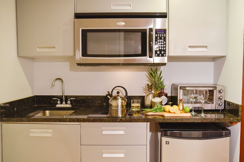 Princess Heights Luxury Boutique Condo Hotel, Oyster Pond, Sint Maarten