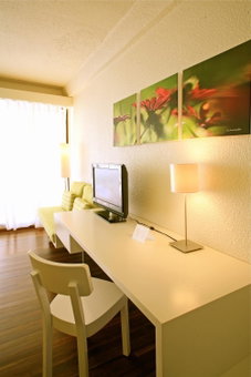 Holland House Beach Hotel, Philipsburg, Sint Maarten