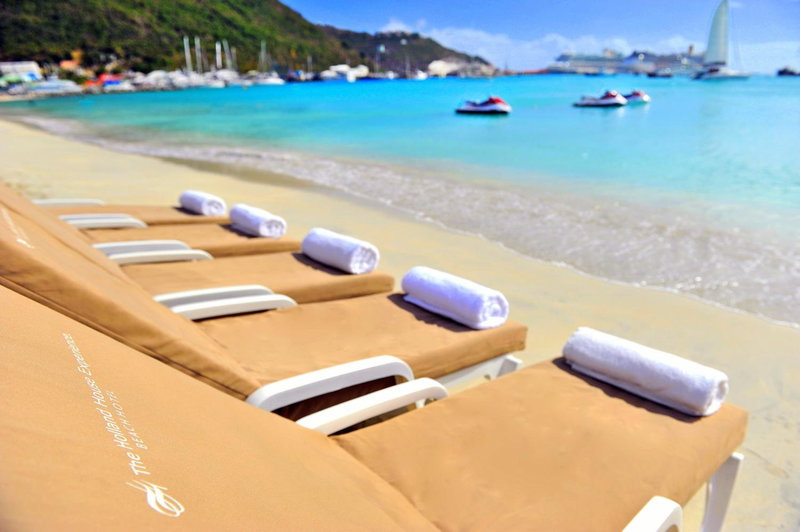 Holland House Beach Hotel, Philipsburg, Sint Maarten