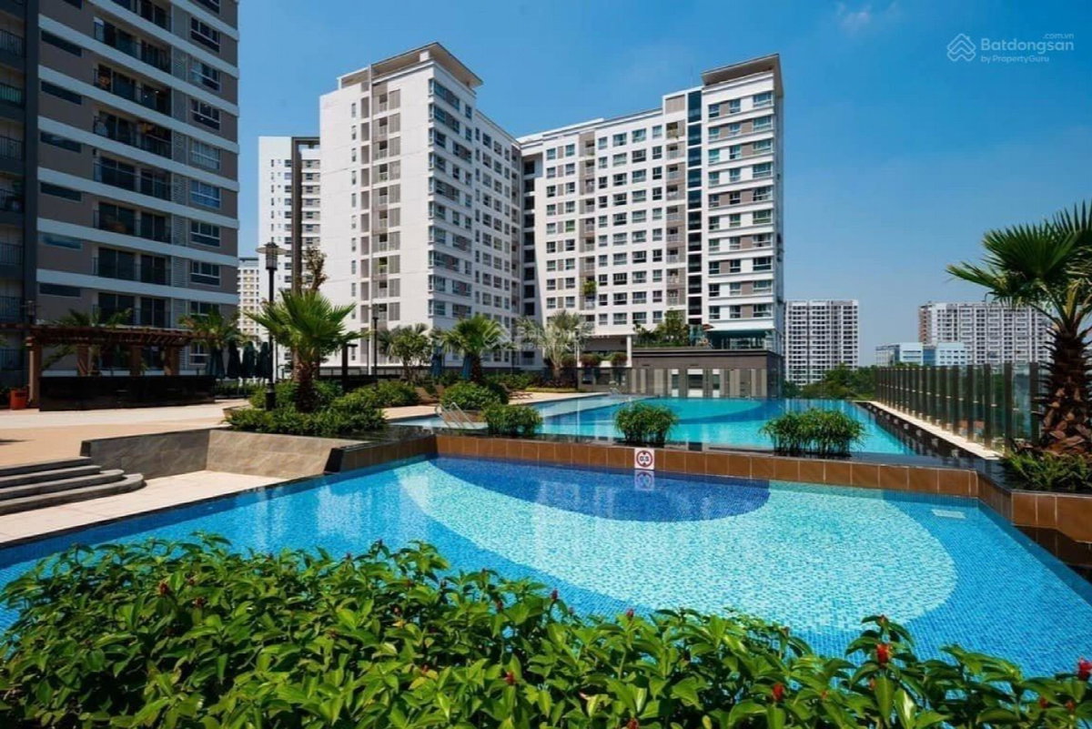 Orchard Park View Apartment, Viêt Nam