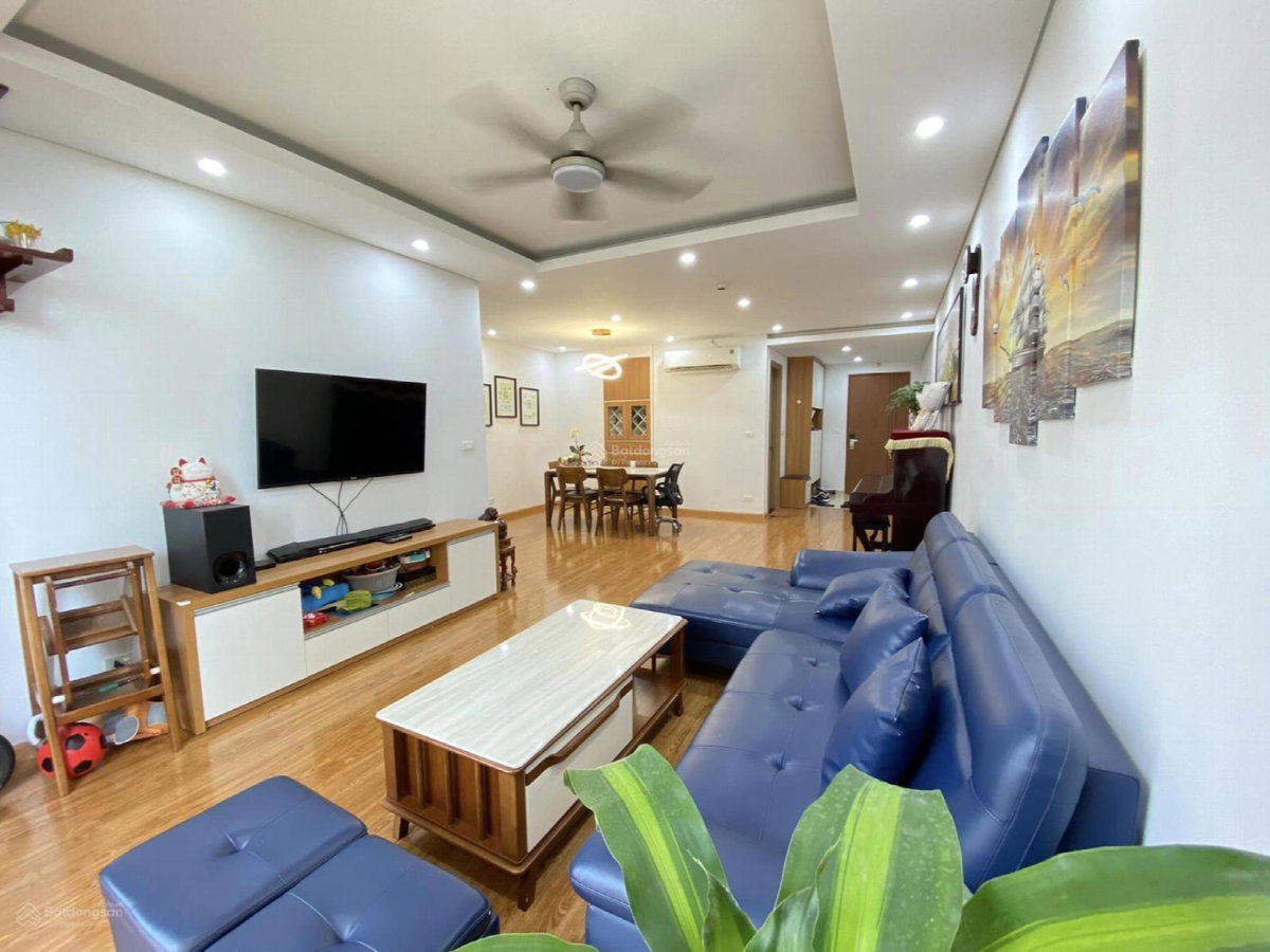 Van Khe Project, Vietnam