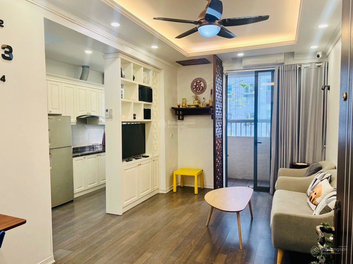 183 Hoang Van Thai, Vietnam