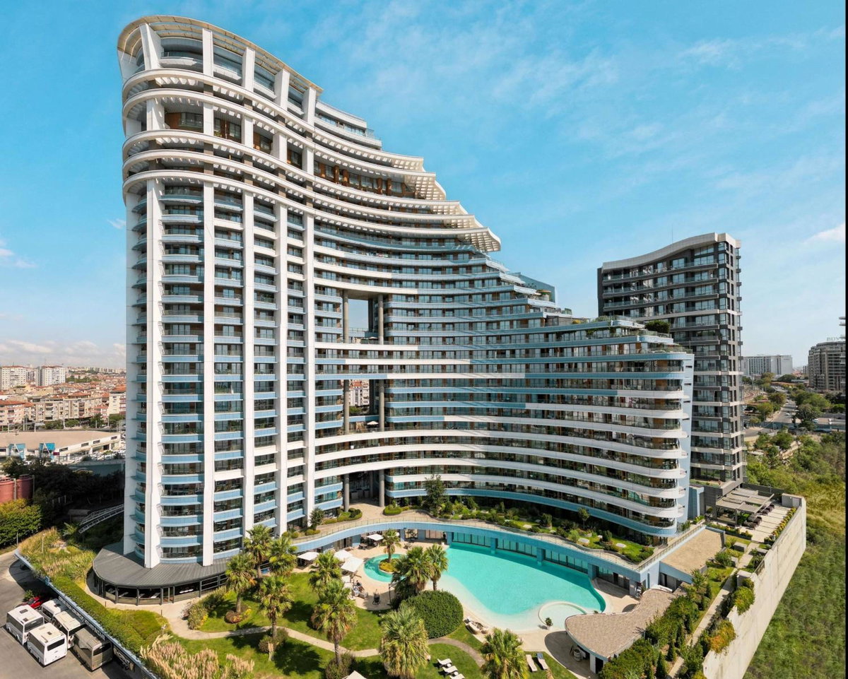 Hotel · Radisson Blu Hotel Istanbul Ottomare, Zeytinburnu