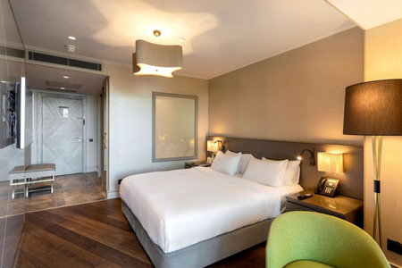 Radisson Blu Hotel Istanbul Ottomare, Zeytinburnu, Turquie