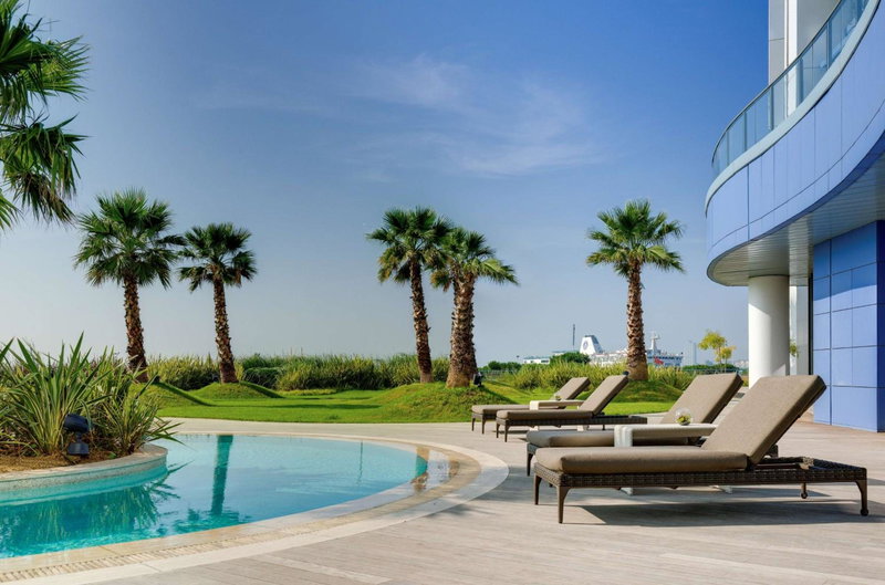 Radisson Blu Hotel Istanbul Ottomare, Zeytinburnu, Turquie