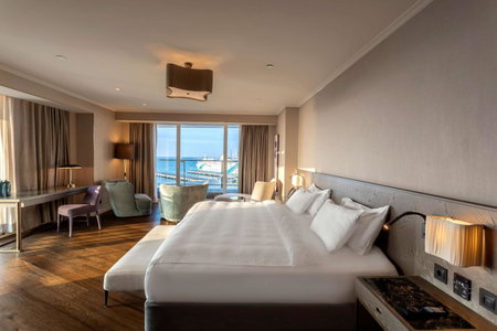 Radisson Blu Hotel Istanbul Ottomare, Zeytinburnu, Turquie