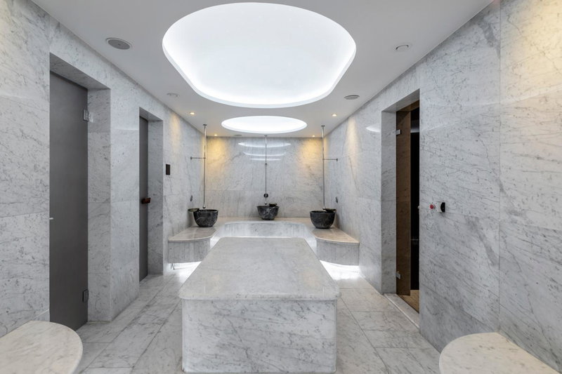 Radisson Blu Hotel Istanbul Ottomare, Zeytinburnu, Turquie