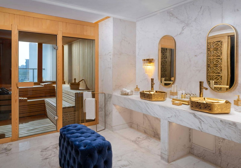 Radisson Blu Hotel Istanbul Ottomare, Zeytinburnu, Turquie