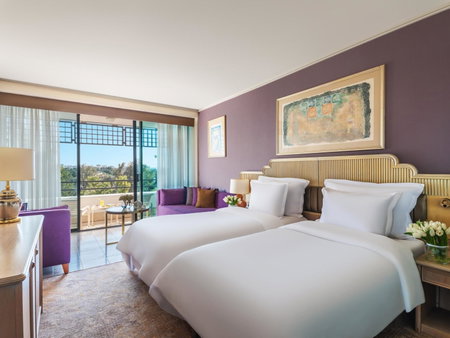 Rixos Downtown Antalya - The Land Of Legends Access, Antalya, Turquía