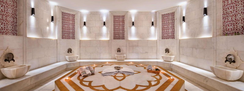 Rixos Downtown Antalya - The Land Of Legends Access, Antalya, Turquía