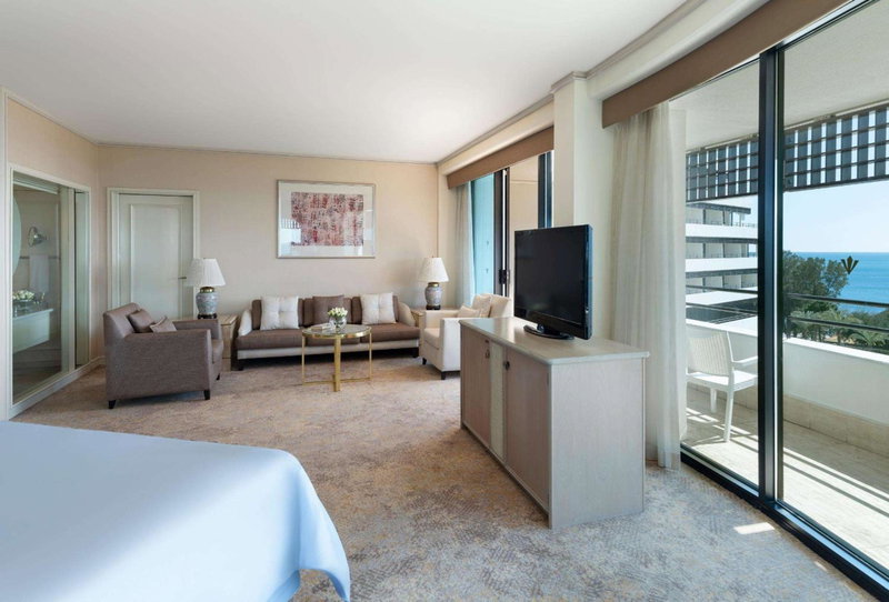 Rixos Downtown Antalya - The Land Of Legends Access, Antalya, Turquía