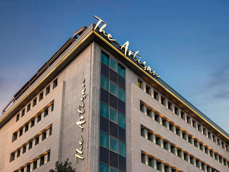 The Artisan Hotel Istanbul - MGallery Collection, UEskuedar, Турция