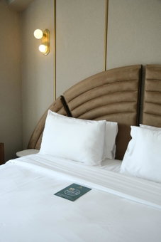 The Artisan Hotel Istanbul - MGallery Collection, UEskuedar, Турция
