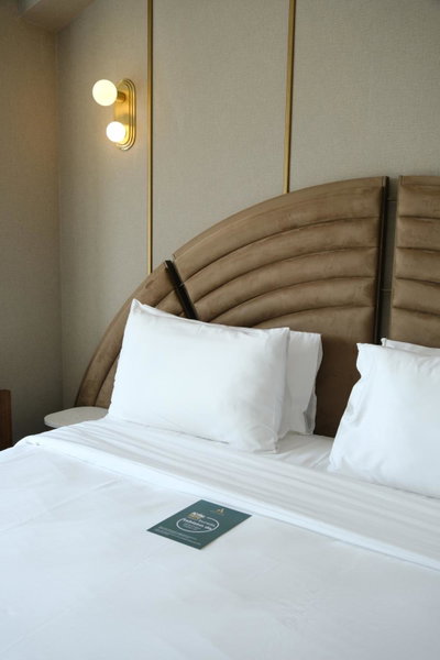 The Artisan Hotel Istanbul - MGallery Collection, UEskuedar, Турция