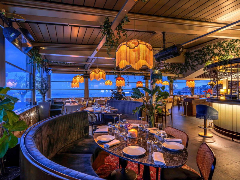 The Artisan Hotel Istanbul - MGallery Collection, UEskuedar, Турция