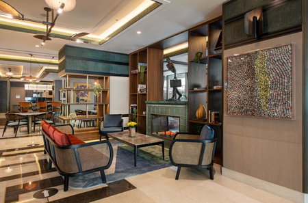 The Artisan Hotel Istanbul - MGallery Collection, UEskuedar, Турция