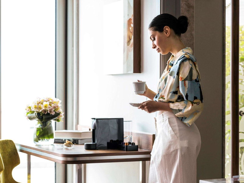 The Artisan Hotel Istanbul - MGallery Collection, UEskuedar, Турция