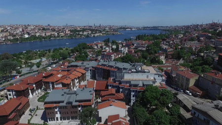 Millennium Istanbul Golden Horn, Istanbul, Turquie